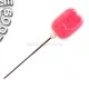 Игла тонкая с бородкой Ridge Monkey Tec Braid Needle Std